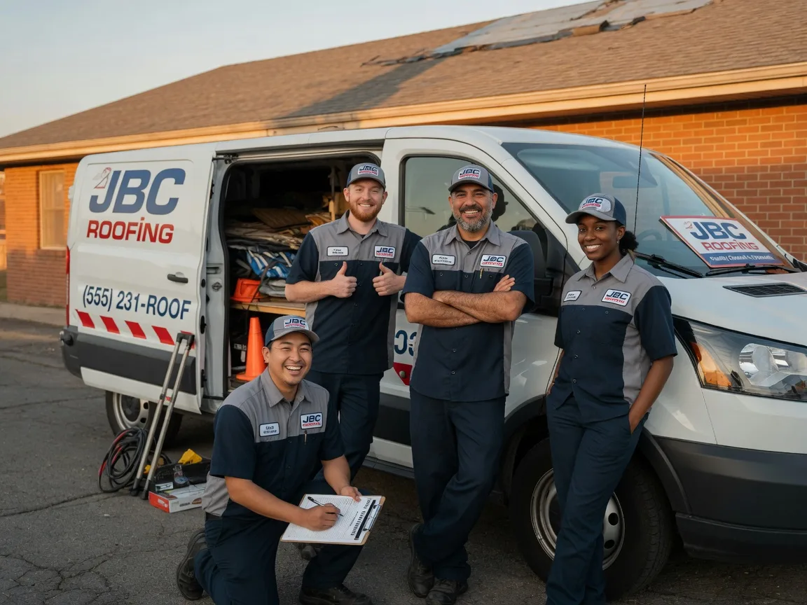 Roof Replacement company in Balta, ND